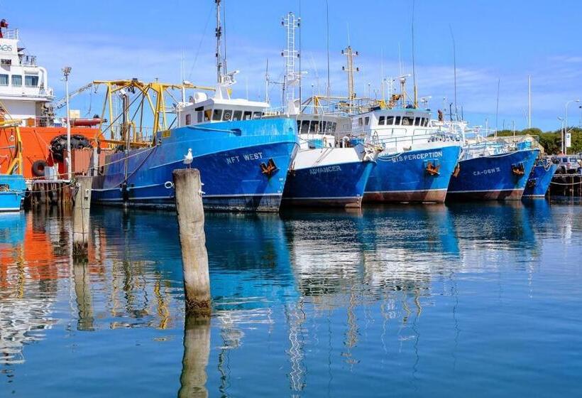 Gallery Serviced Apartments