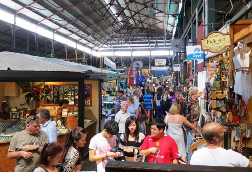 Gallery Serviced Apartments