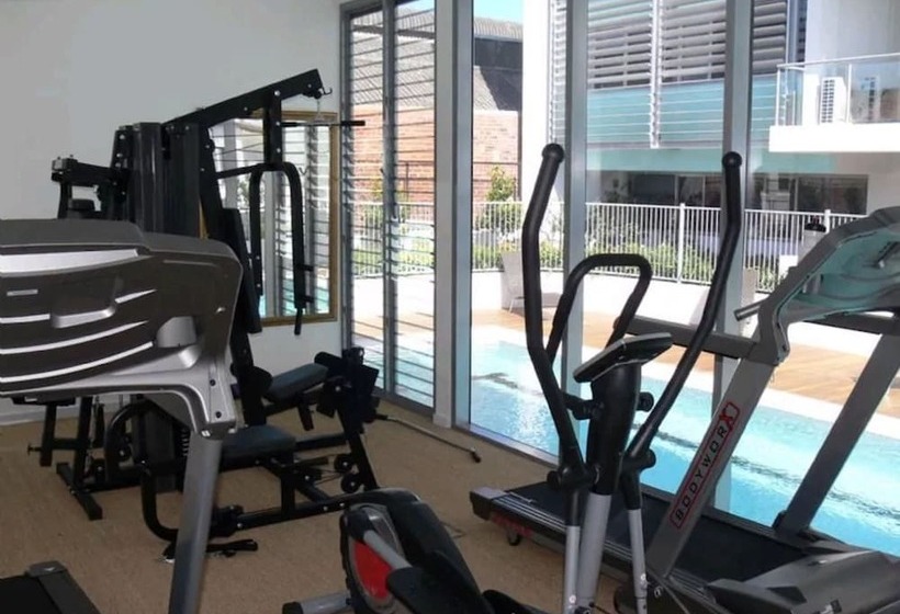 Gallery Serviced Apartments