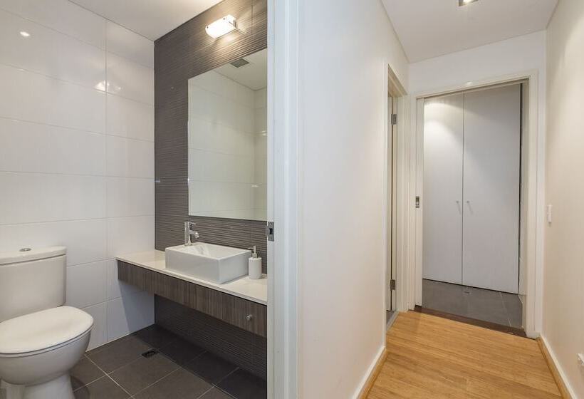 Gallery Serviced Apartments