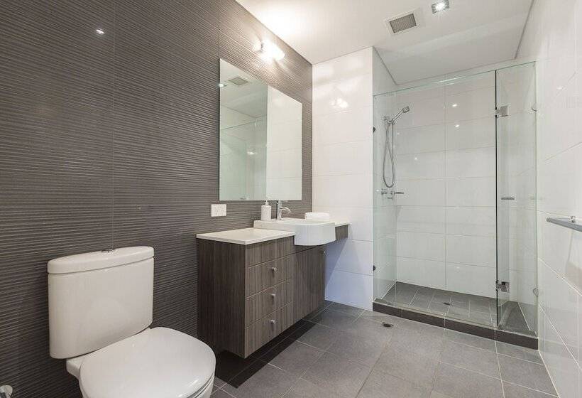 Gallery Serviced Apartments