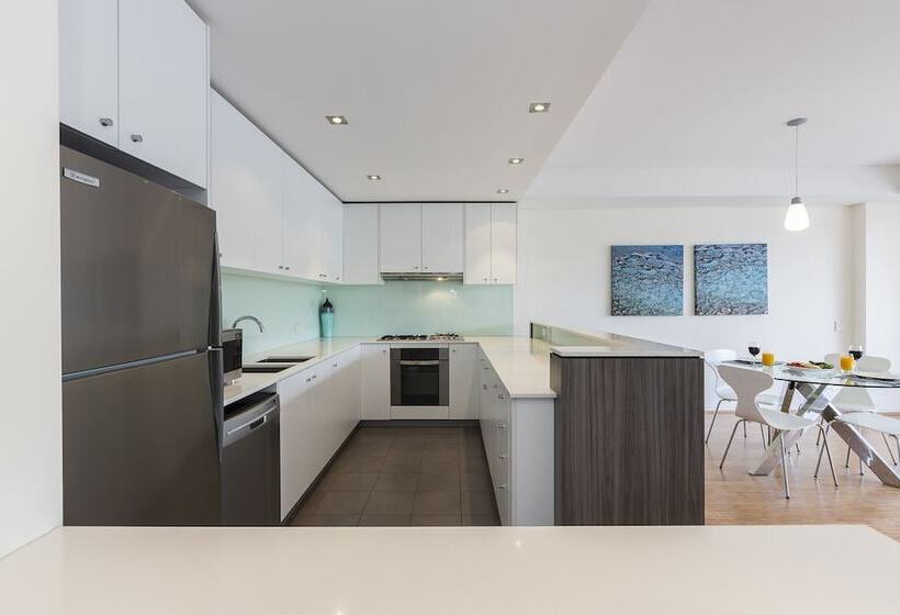 Gallery Serviced Apartments