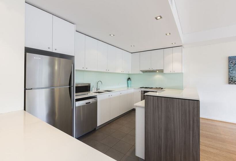 Gallery Serviced Apartments