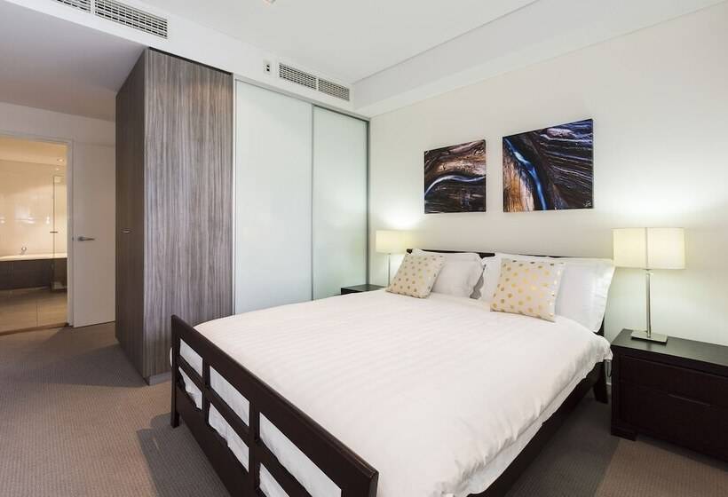 Gallery Serviced Apartments