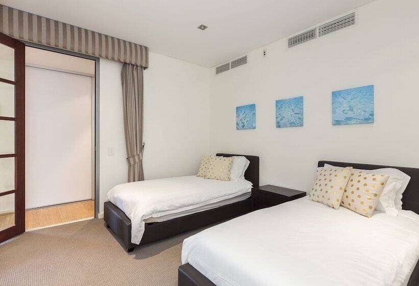 Gallery Serviced Apartments