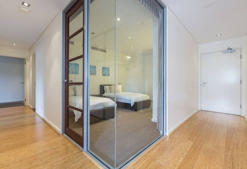 Gallery Serviced Apartments