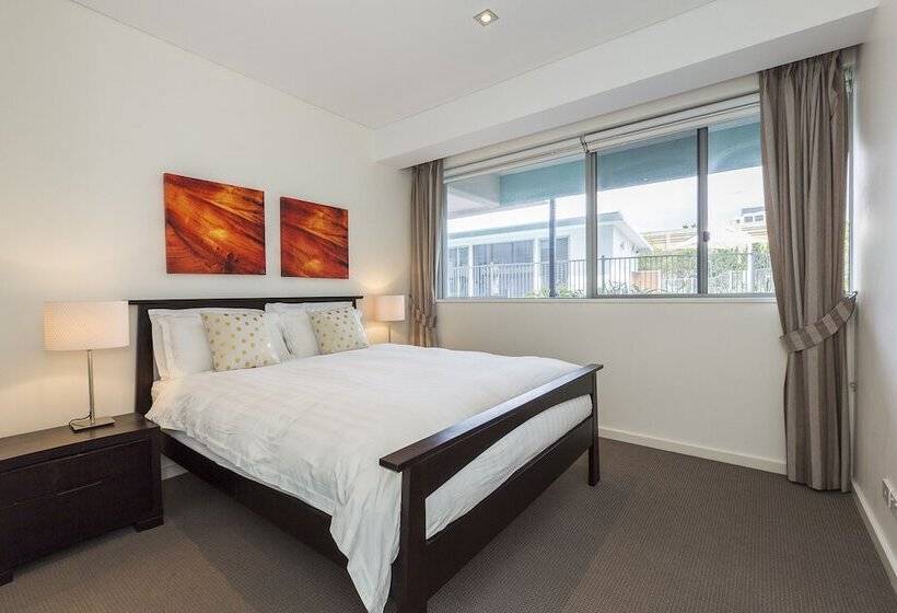 Gallery Serviced Apartments