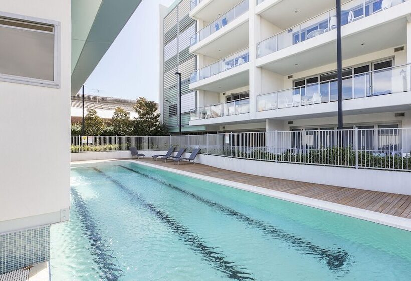 Gallery Serviced Apartments