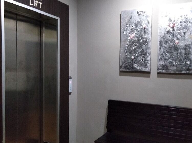 Ginasuite Kompleks27