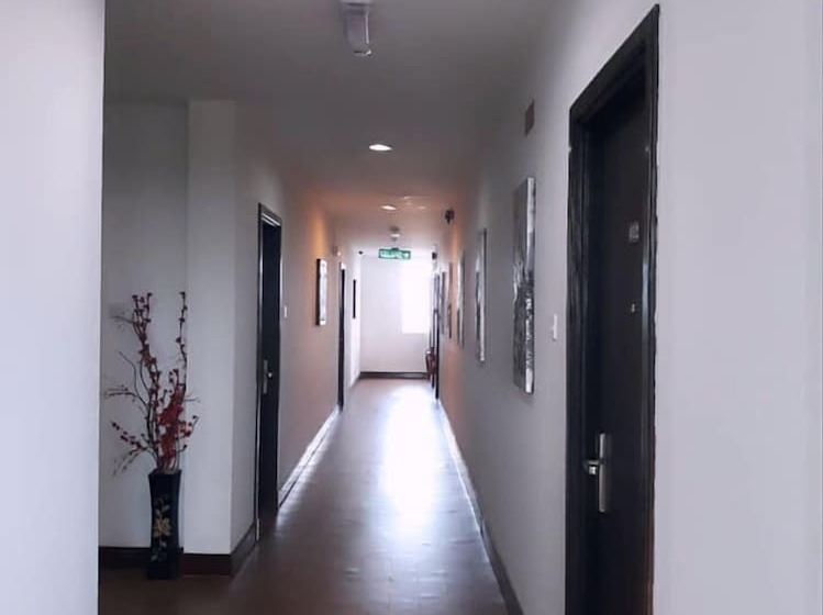 Ginasuite Kompleks27