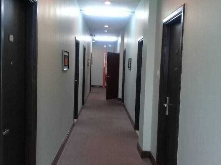 Ginasuite Kompleks27