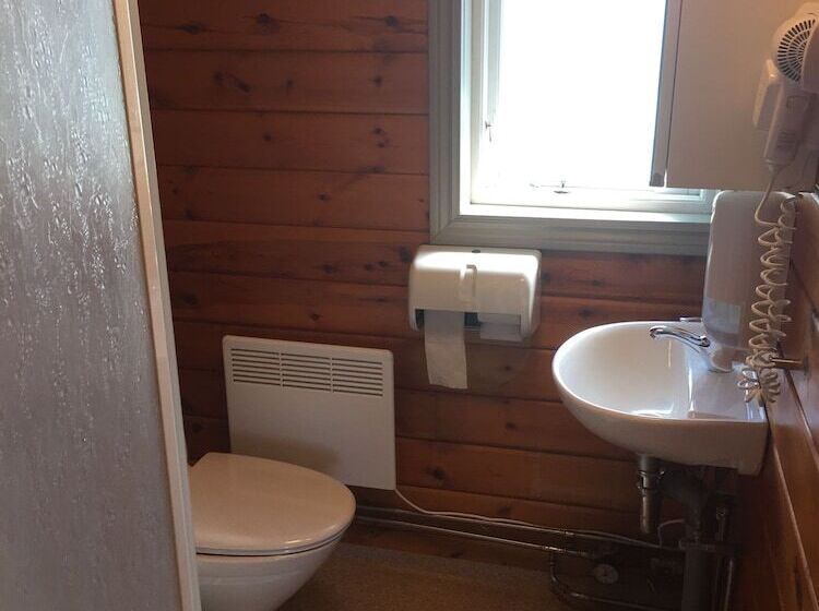 Hellisholar Cottages