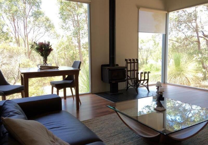 Hidden Valley Forest Retreat