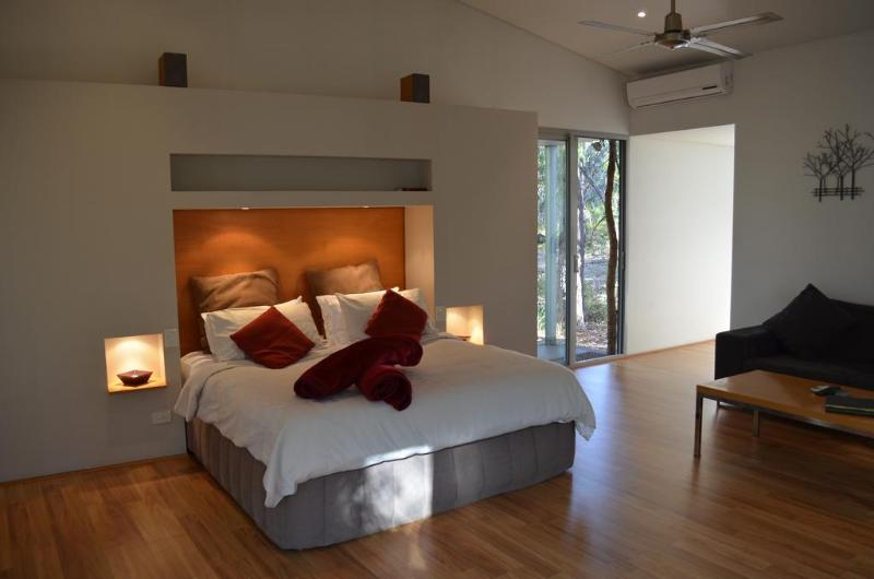 Hidden Valley Forest Retreat