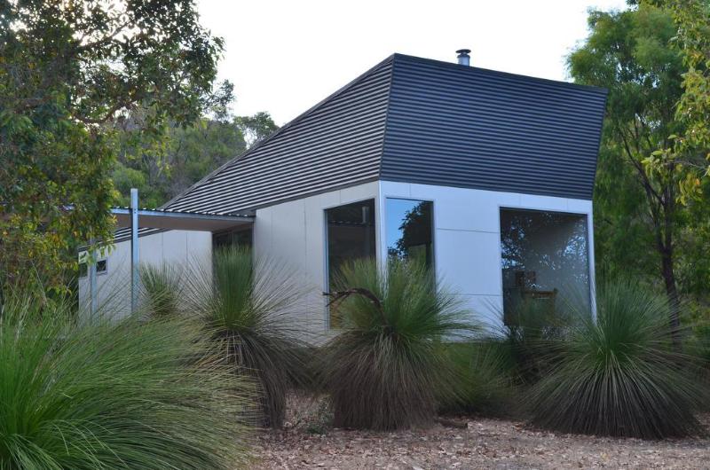 Hidden Valley Forest Retreat