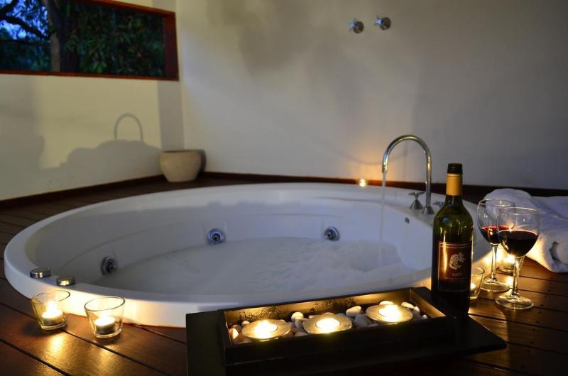 Hidden Valley Forest Retreat