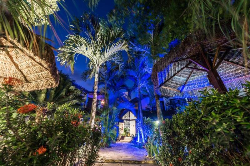 فندق فئة نجمة واحدة Pousada Recanto Da Coruja