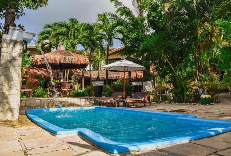 فندق فئة نجمة واحدة Pousada Recanto Da Coruja