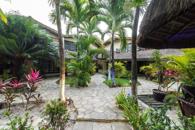 فندق فئة نجمة واحدة Pousada Recanto Da Coruja