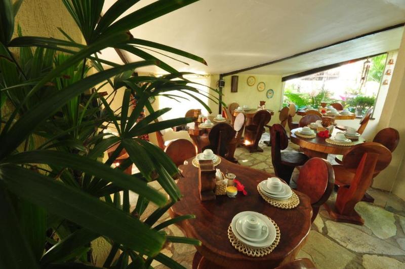 فندق فئة نجمة واحدة Pousada Recanto Da Coruja