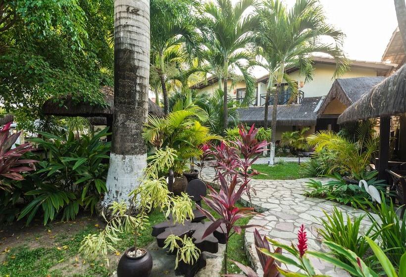 فندق فئة نجمة واحدة Pousada Recanto Da Coruja