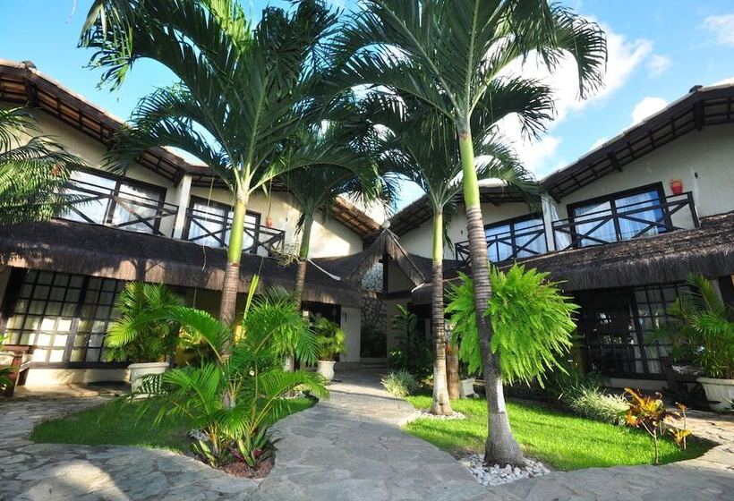 فندق فئة نجمة واحدة Pousada Recanto Da Coruja