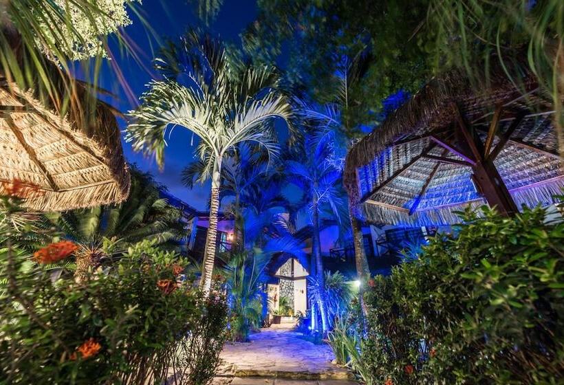 فندق فئة نجمة واحدة Pousada Recanto Da Coruja