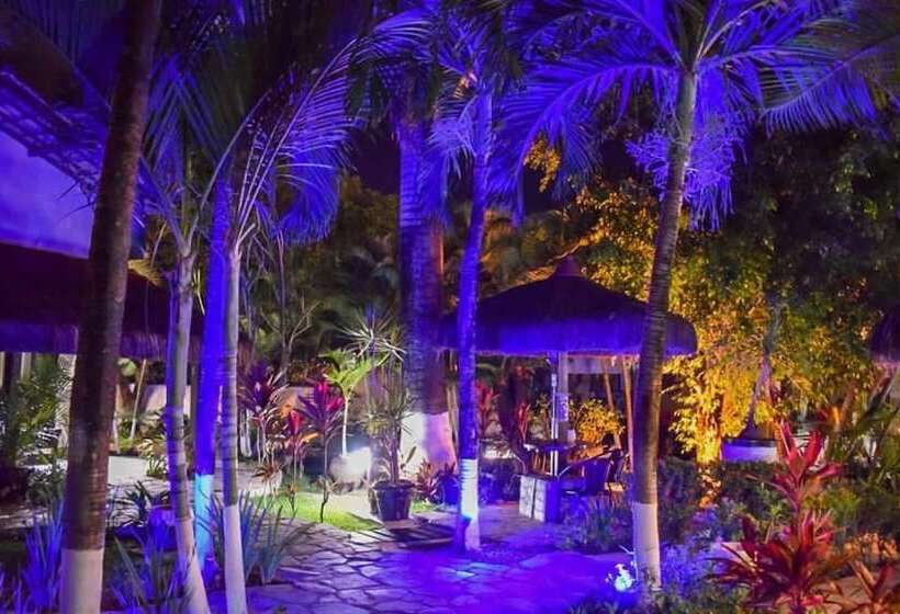 فندق فئة نجمة واحدة Pousada Recanto Da Coruja