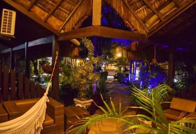 فندق فئة نجمة واحدة Pousada Recanto Da Coruja