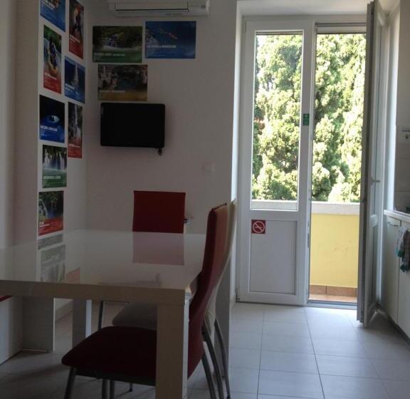 Hostel Split Backpackers 2