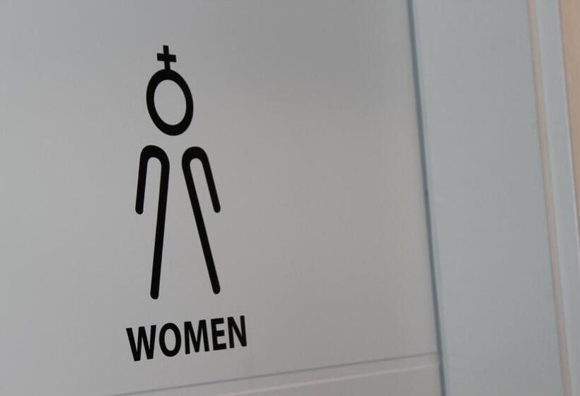 Hostel Split Backpackers 2