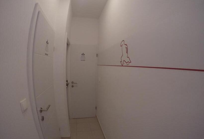 Hostel Split Backpackers 2