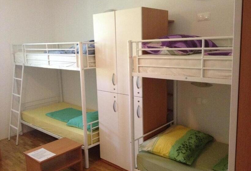 Hostel Split Backpackers 2