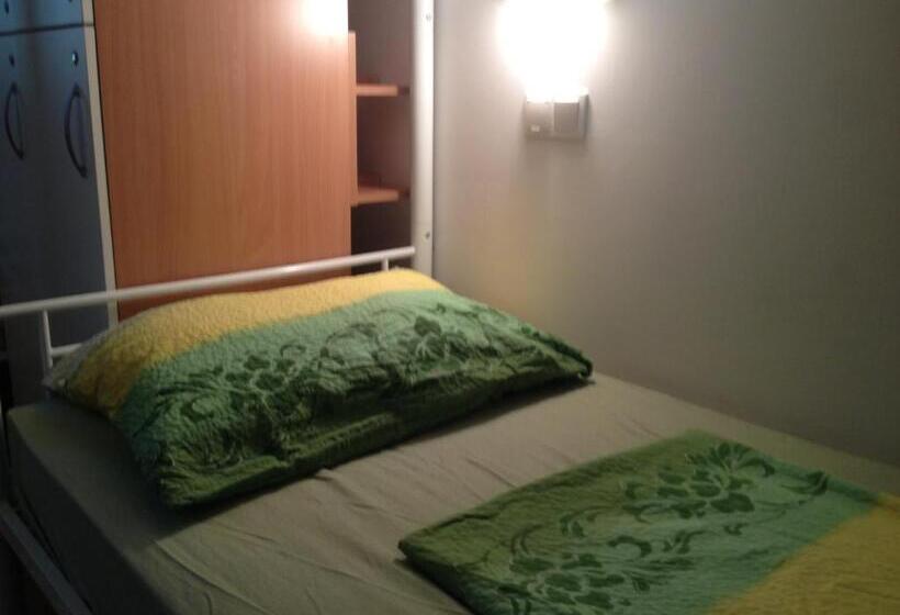 Hostel Split Backpackers 2