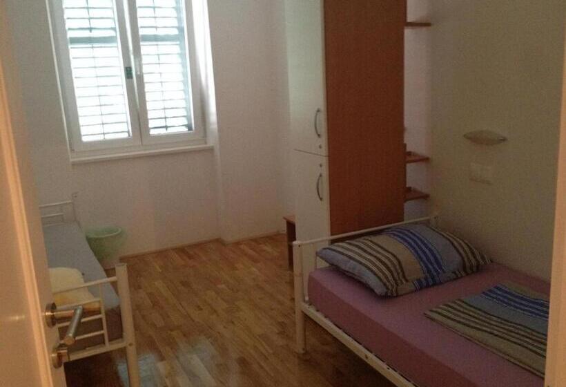 Hostel Split Backpackers 2