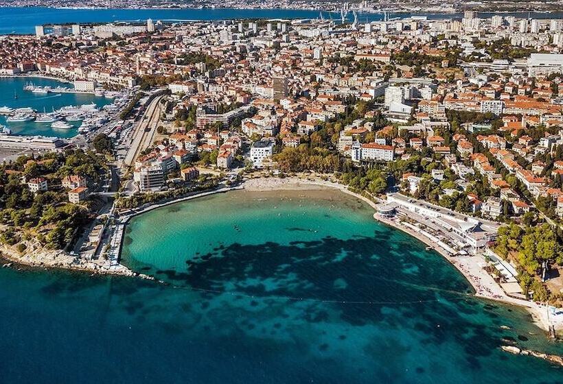 Hostel Split Backpackers 2