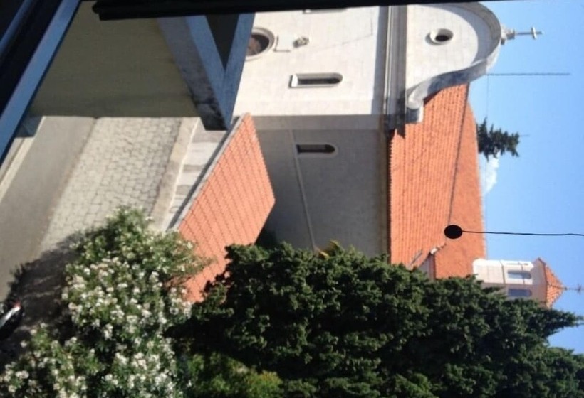 Hostel Split Backpackers 2