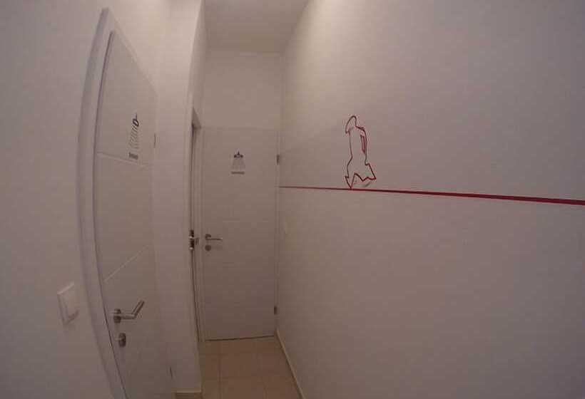 Hostel Split Backpackers 2