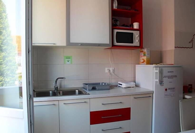 Hostel Split Backpackers 2