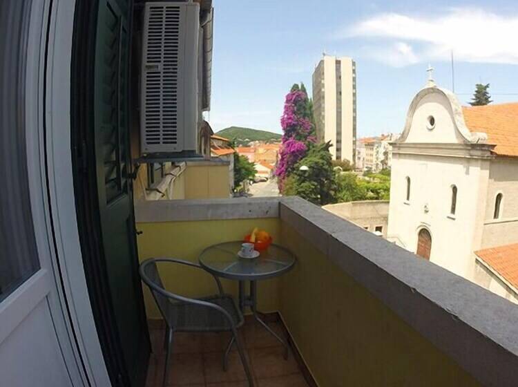 Hostel Split Backpackers 2