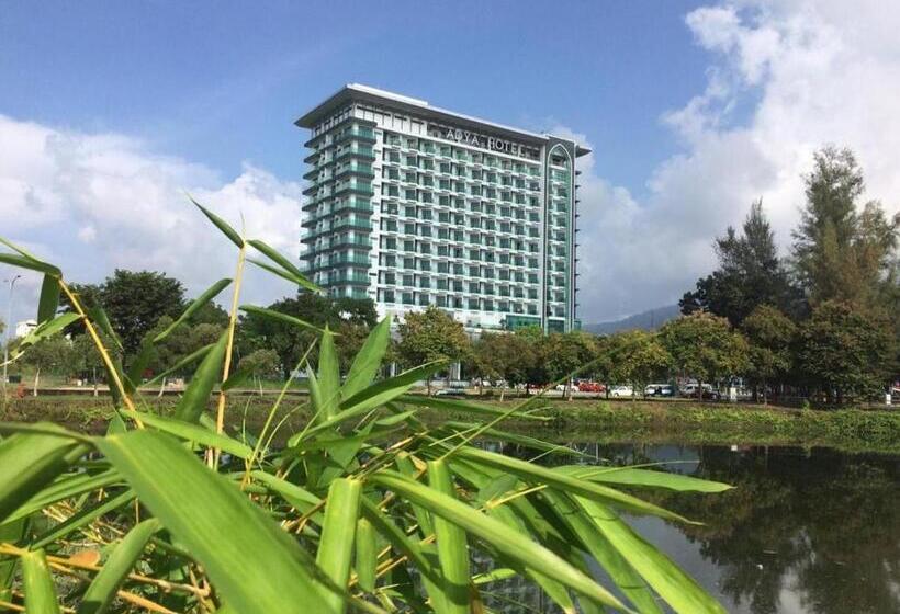 Adya Hotel Langkawi