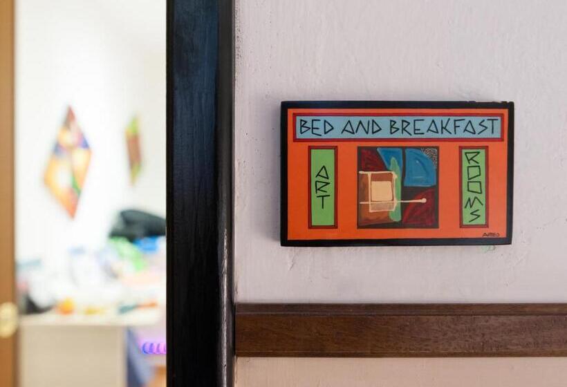 호텔 Affittacamere Art Rooms