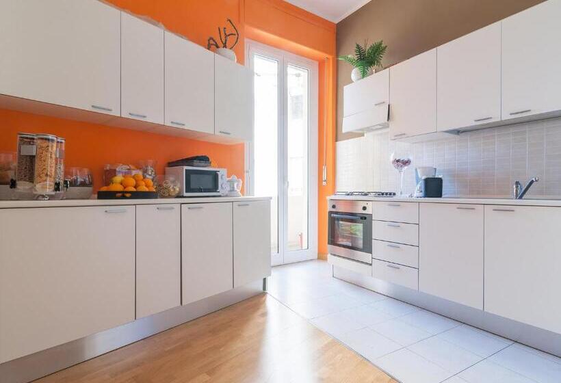 호텔 Affittacamere Art Rooms