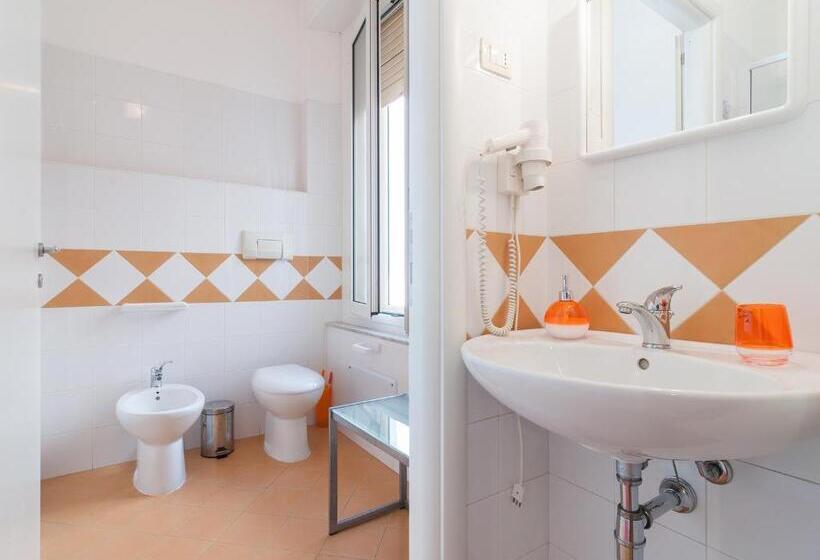 호텔 Affittacamere Art Rooms