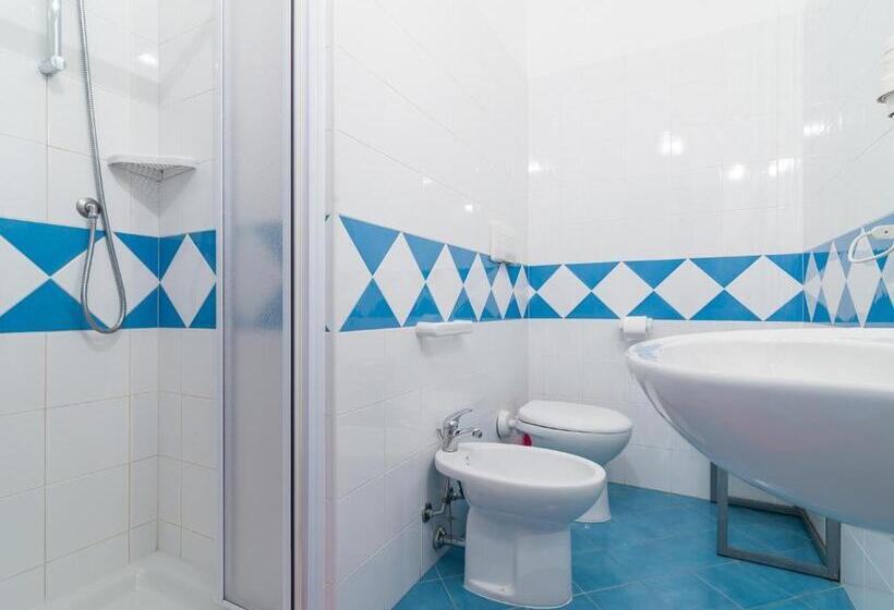 호텔 Affittacamere Art Rooms