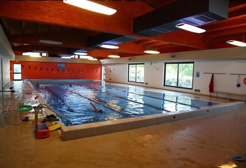 ホテル Agriturismo Monticelli