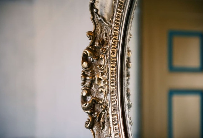 בית מלון כפרי San Martino Langhe