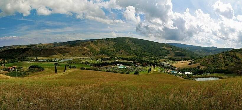 호텔 Villaggio Della Salute Più