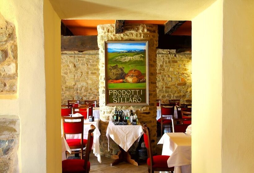 호텔 Villaggio Della Salute Più