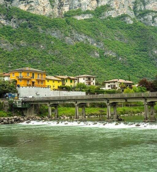 فندق Albergo Olivo